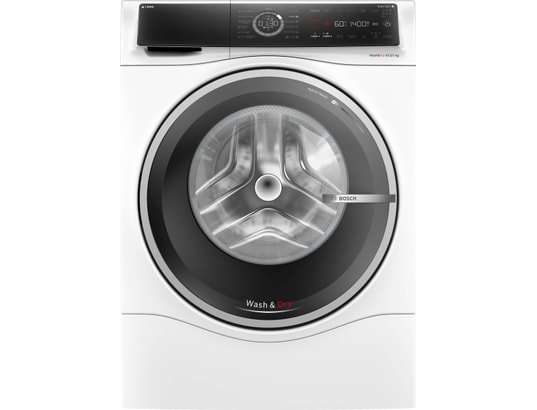 BOSCH - Lave linge sechant Frontal WNC254A0FR