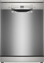 BOSCH - Lave vaisselle 60 cm SMS2HVI02E, Série 2, SpeedPerfect+