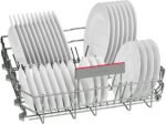 BOSCH - Lave vaisselle tout integrable 60 cm SMV4HVX14E – Image 5