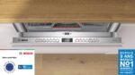 BOSCH - Lave vaisselle tout integrable 60 cm SMV4HVX14E – Image 9
