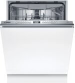 BOSCH - Lave vaisselle tout integrable 60 cm SMV4HVX14E