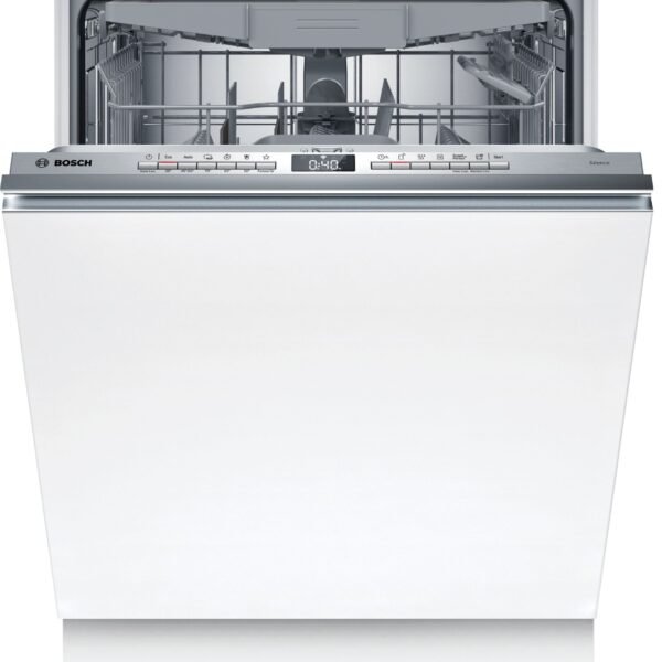 BOSCH - Lave vaisselle tout integrable 60 cm SMV4HVX14E